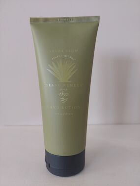 Island Remedy Hand Lotion